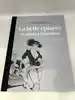 livre les grands classiques de la bande dessinée erotique -  la belle éplorée et autres histoires (tome 31) - frollo