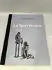 livre les grands classiques de la bande dessinée erotique - la survivante (tome 107) - gillon