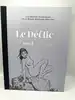 livre les grands classiques de la bande dessinée erotique -  le déclic (tome 4) -  manara