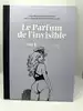livre les grands classiques de la bande dessinée erotique - le parfum de l'invisible (tome 19) - manara