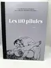 livre les grands classiques de la bande dessinée erotique - les 110 pilules (tome 11) - magnus