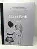 livre les grands classiques de la bande dessinée erotique - liz et beth (tome 13) - lévis