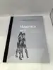 livre les grands classiques de la bande dessinée erotique - magenta (tome 55) - pes & guerra