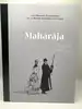 livre les grands classiques de la bande dessinée erotique - mahârâja (tome 85) - artoupan & labrémure