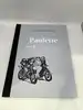 livre les grands classiques de la bande dessinée erotique - paulette (tome 59) - wolinski & pichard