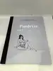 livre les grands classiques de la bande dessinée erotique - paulette (tome 63) - wolinski & pichard