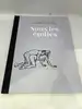 livre les grands classiques de la bande dessinée erotique - sous les étoiles (tome 97) - scarpa