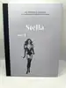 livre les grands classiques de la bande dessinée erotique - stella (tome 122) - foxer