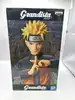 livre naruto shippuden - naruto uzumaki - grandista nero