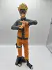 livre naruto shippuden - naruto uzumaki - grandista nero
