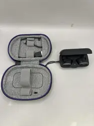 logitech zone true wireless - véritables écouteurs sans fil avec micro - intra-auriculaire - bluetooth - suppresseur de bruit acti