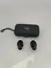logitech zone true wireless - véritables écouteurs sans fil avec micro - intra-auriculaire - bluetooth - suppresseur de bruit acti