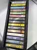 lot cassettes audio divers titres voir photo