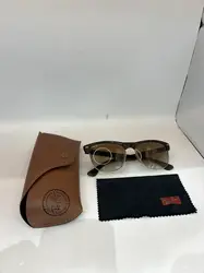 lunettes ray-ban clubmaster rb4175