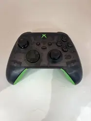 manette xbox sans fil nouvelle génération - anniversaire 20 ans xbox - edition limitée - xbox series / one / pc / android / ios