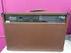 marshall as50d combo guitare électro - acoustique 2x 8' 50w