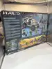 megabloks - 97011u - jeu de construction - halo - warthog résistance