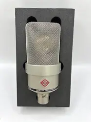 micro studio neumann tlm 103
