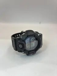 montre g-shock pro master of g rangeman gw-9400-1er