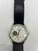 montre seiko presage coeur ouvert