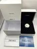 montre seiko presage coeur ouvert