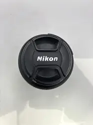 nikon af-s nikkor 50mm f/1.4g