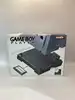 nintendo game boy player - adaptateur de cartouche - pour gamecube