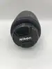 objectif 55-200 nikon dx swm vr ed