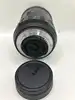 objectif nikon af-s dx nikkor 18-200mm f/3.5-5.6g ed vr ii