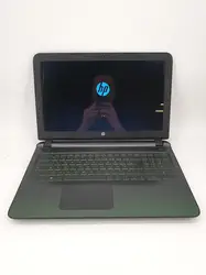 ordinateur portable hp pavilion gaming notebook