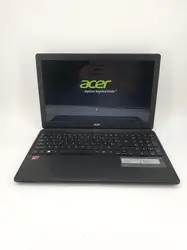 ordinateur portable pc acer aspire e1-522
