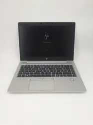 ordinateur portable pc portable elitebook 840 g6