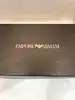 paire mocassins femme emporio armani