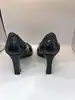 paire mocassins femme emporio armani