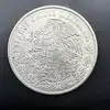 pièce de collection mexique 100 pesos 1978 josé maria morelos argent 720/1000 argent autre millième 27,70g