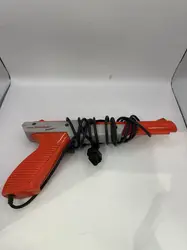 pistolet nintendo nes zapper