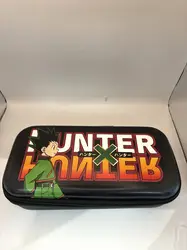 pochette pour nintendo switch hunter x hunter