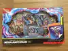 pokémon collection premium méga - amphinobi ex pokemon
