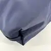 porte-documents longchamp le pliage en toile bleu