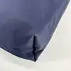 porte-documents longchamp le pliage en toile bleu
