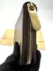 portefeuille louis vuitton zippy en toile monogram