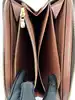 portefeuille louis vuitton zippy en toile monogram