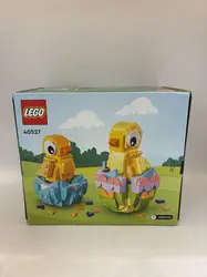 poussins de pâques