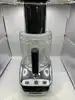 robot multifonction magimix mini plus 18260f 400 w chrome mat