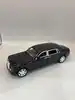 rolls-royce phantom à l'échelle 1/24