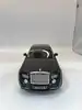 rolls-royce phantom à l'échelle 1/24