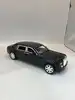 rolls-royce phantom à l'échelle 1/24