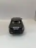 rolls-royce phantom à l'échelle 1/24