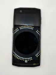 smartphone crosscall action x-5
