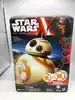 star wars episode 7 - b3926eu40 - bb-8 droïde radiocommande